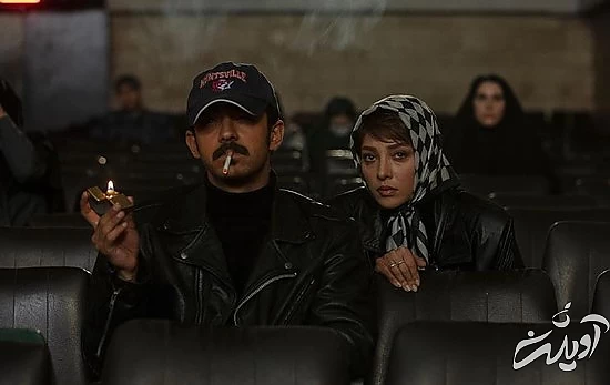 میخواهم میخواهم